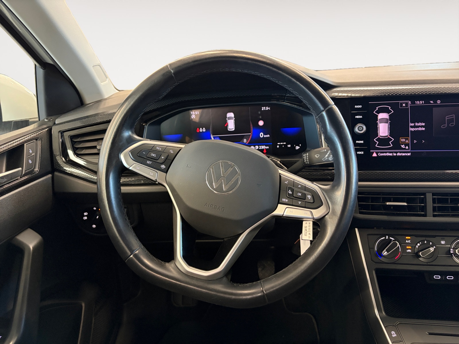 Polo 1.0 TSI 95 S&S BVM5
