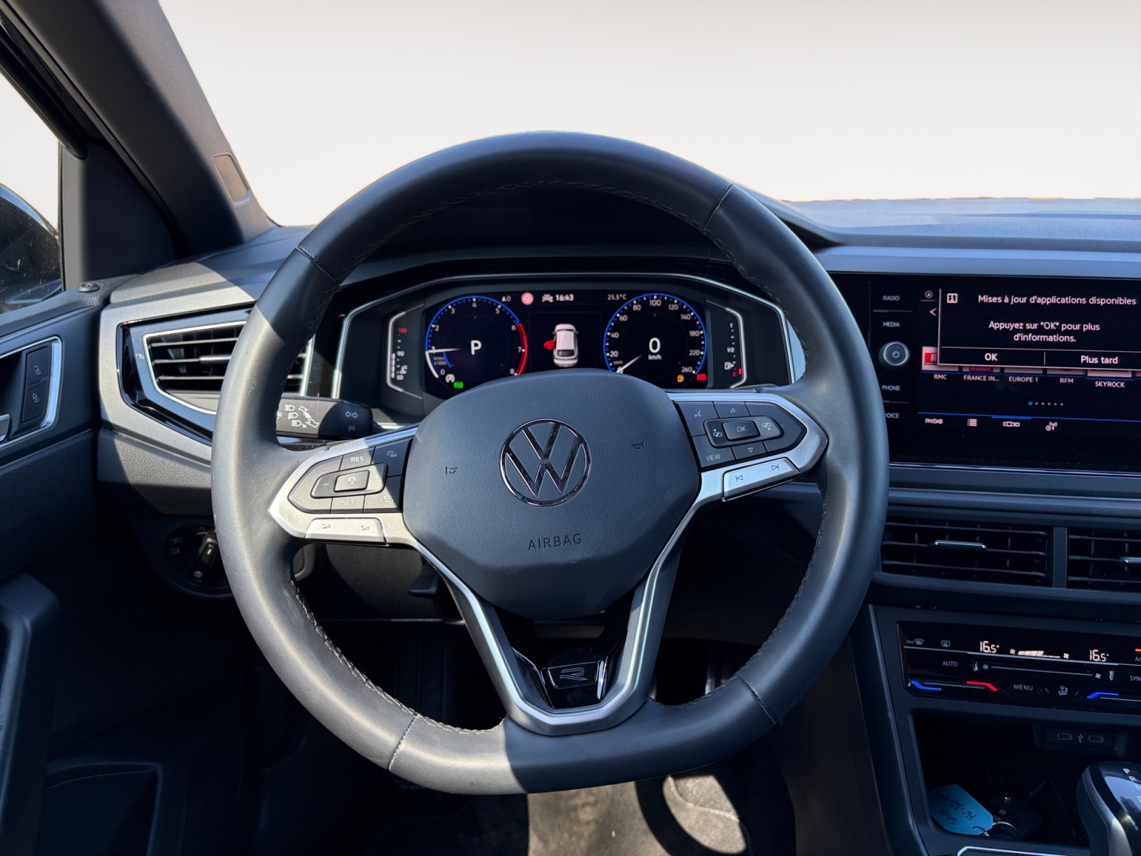 Taigo 1.0 TSI 116 DSG7