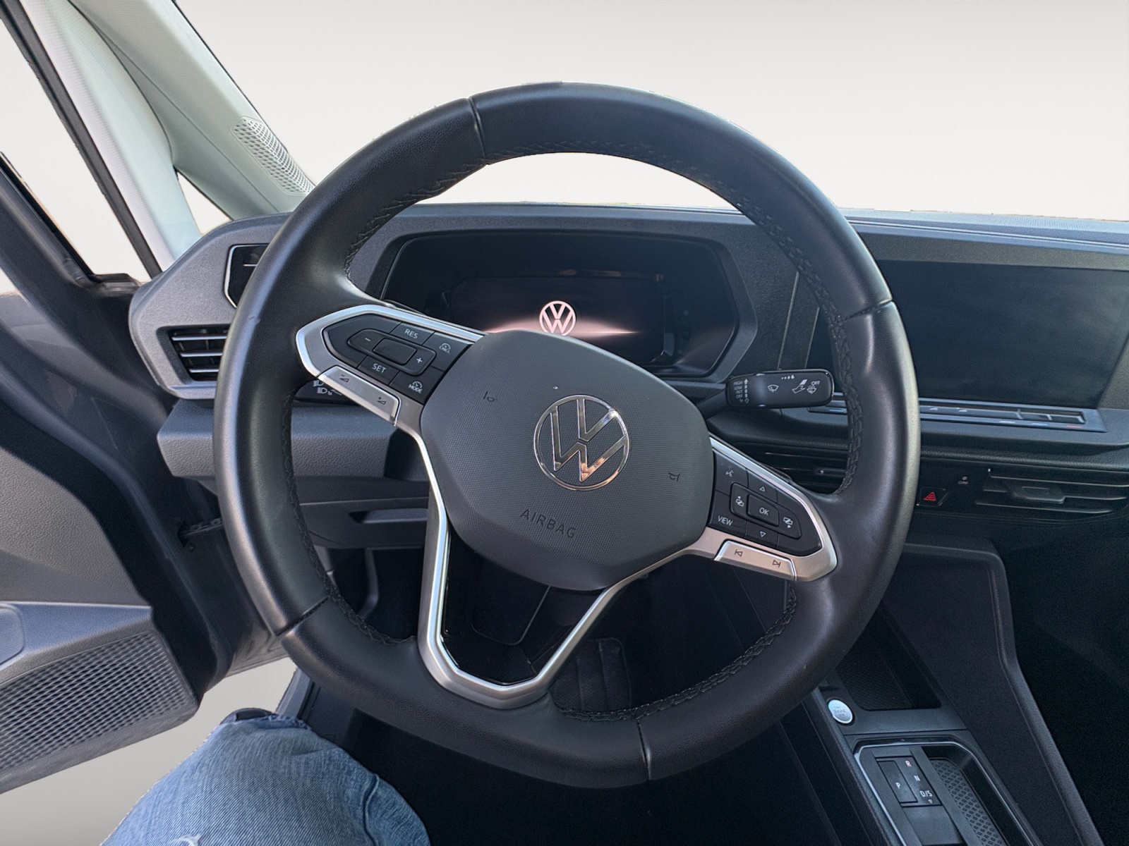 Caddy 2.0 TDI 122 DSG7