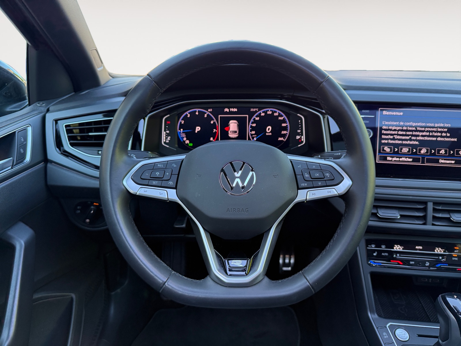 Taigo 1.5 TSI 150 DSG7