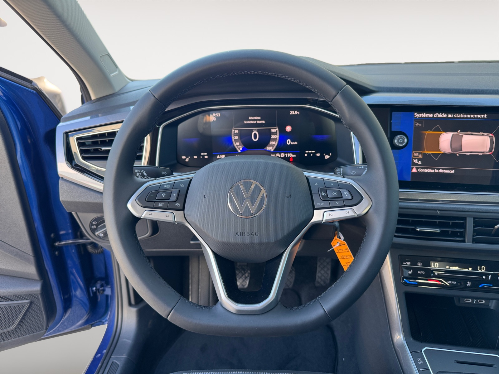 Polo 1.0 TSI 95 S&S BVM5