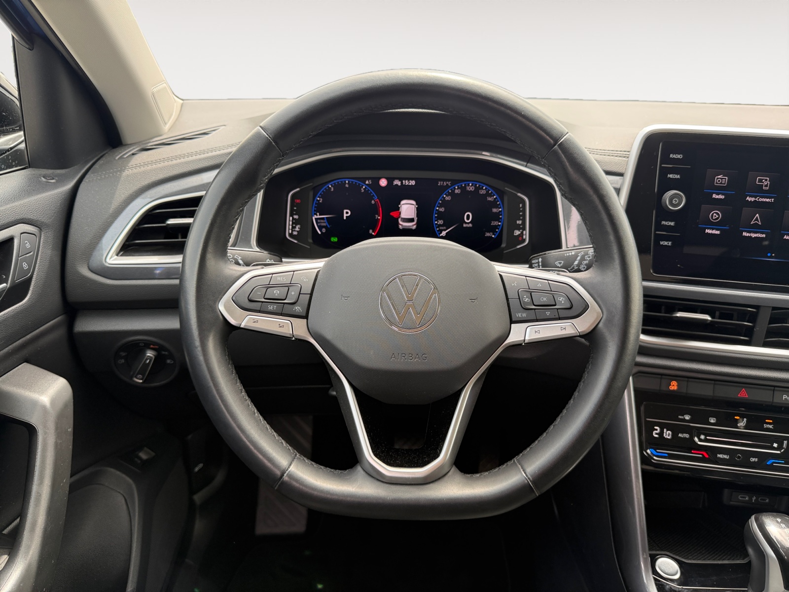 T-Roc 1.5 TSI EVO 150 Start/Stop DSG7