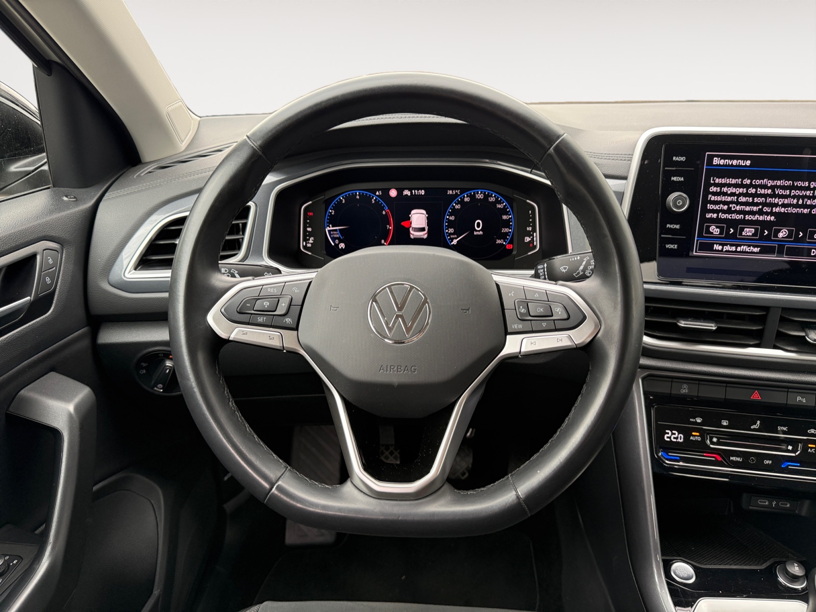 T-Roc 1.5 TSI EVO 150 Start/Stop BVM6