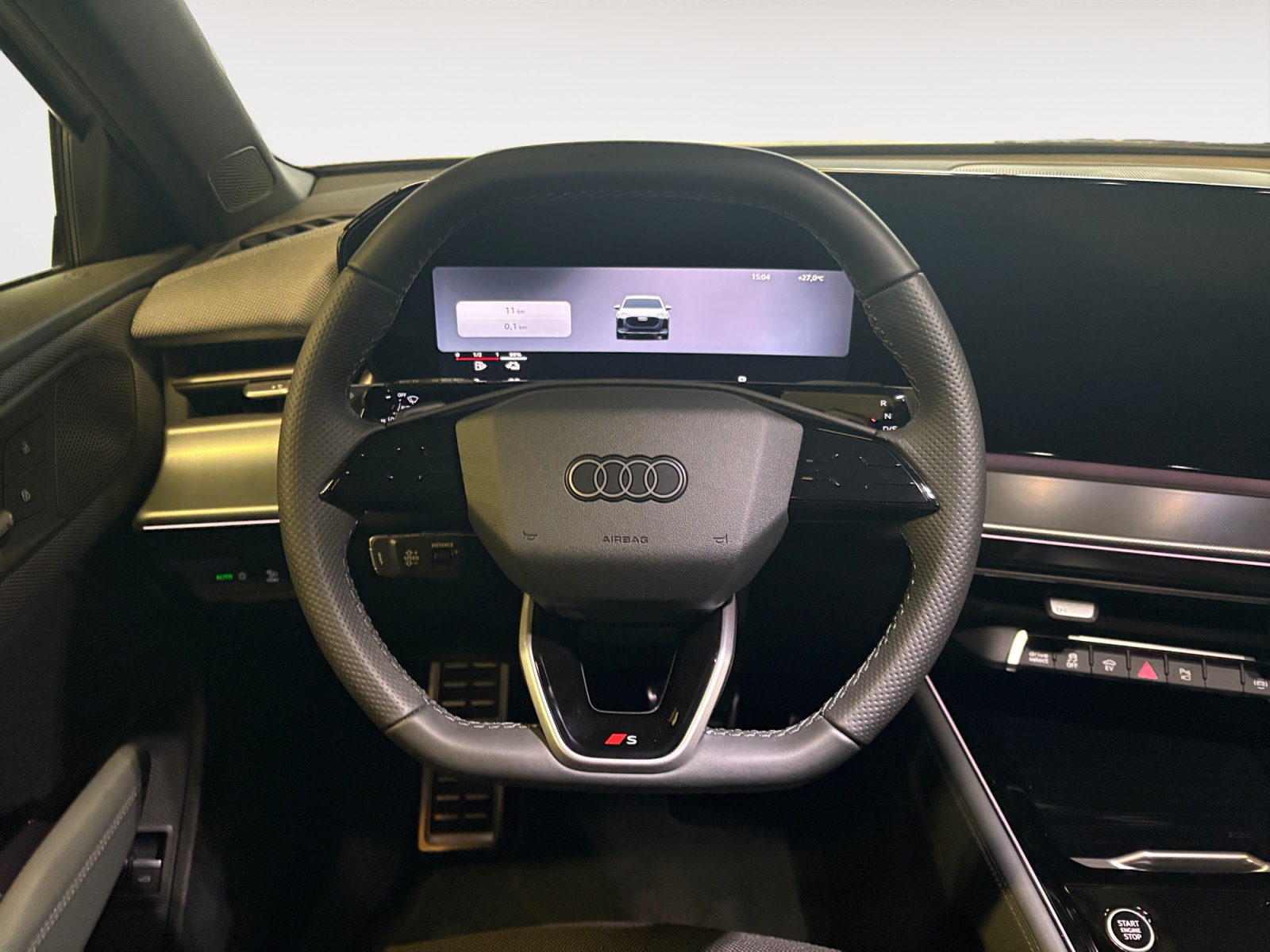 Q3 e-hybrid 272 ch S tronic 6
