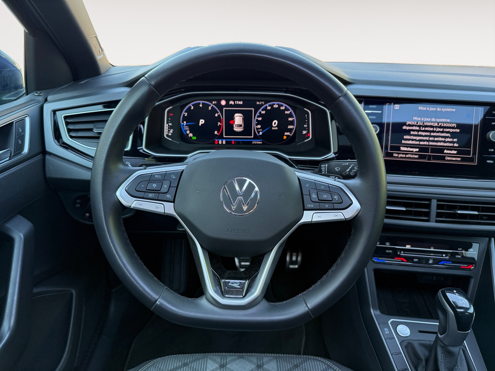 Taigo 1.0 TSI 110 DSG7
