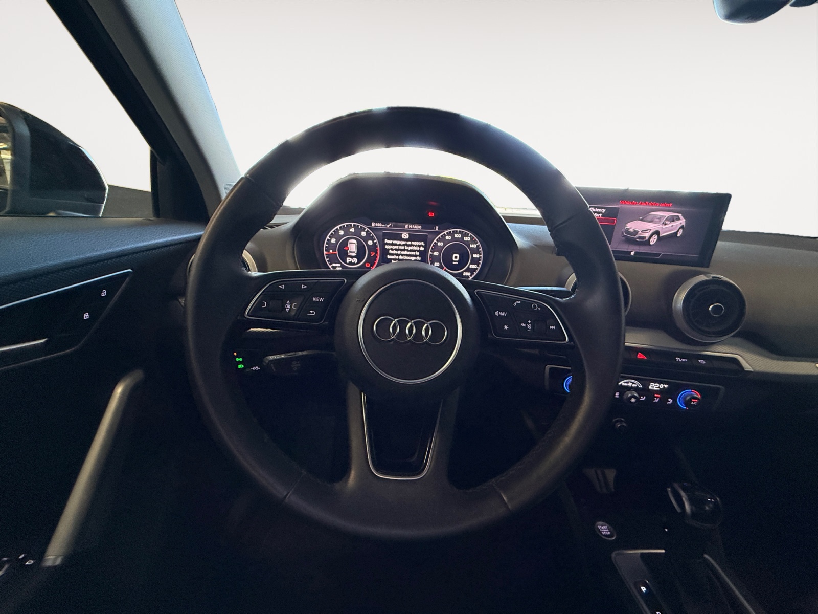 Q2 35 TFSI 150 S tronic 7