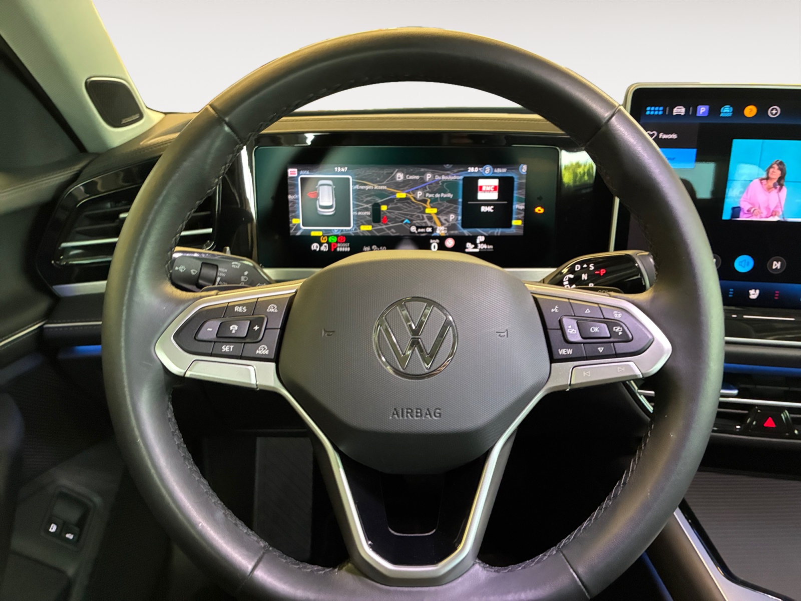 Passat 1.5 eHybrid 204 DSG6