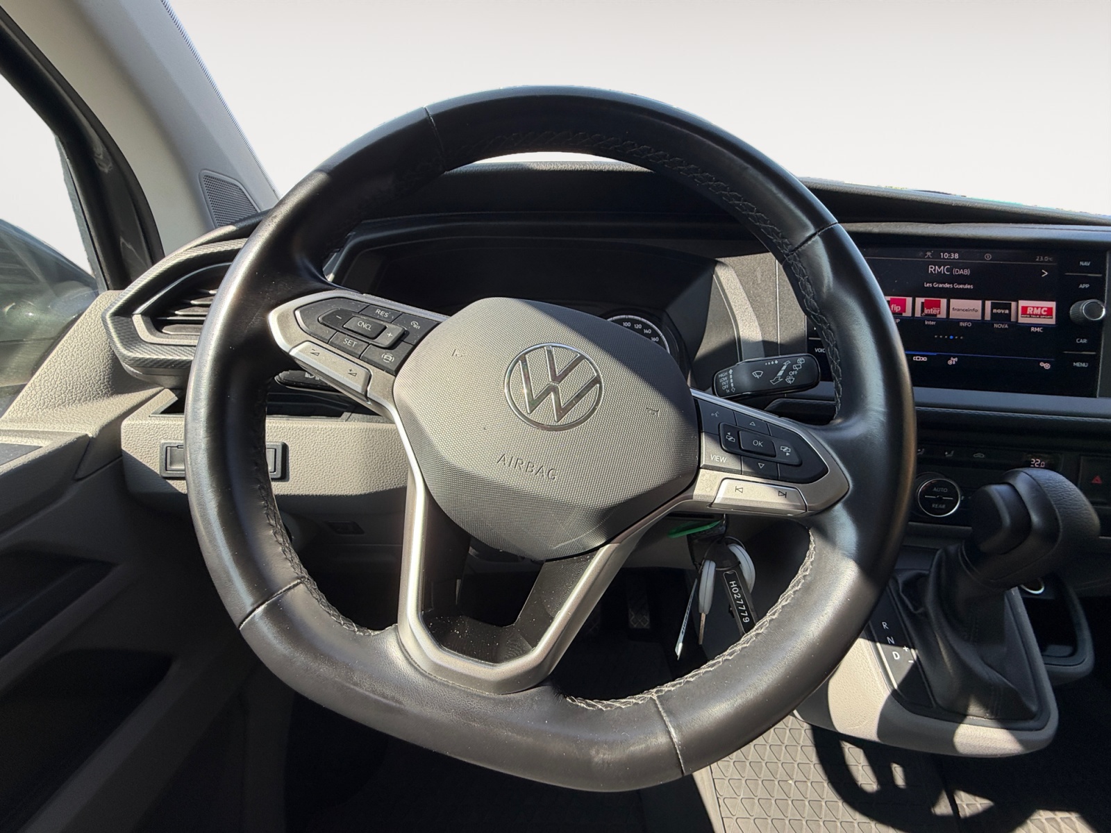 Caravelle 6.1 2.0 TDI 150 BMT Longue DSG7