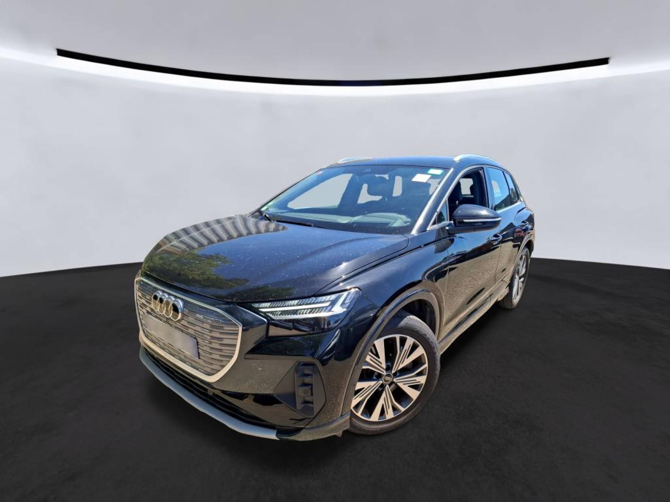Q4 e-tron 45 265 ch 82 kWh quattro