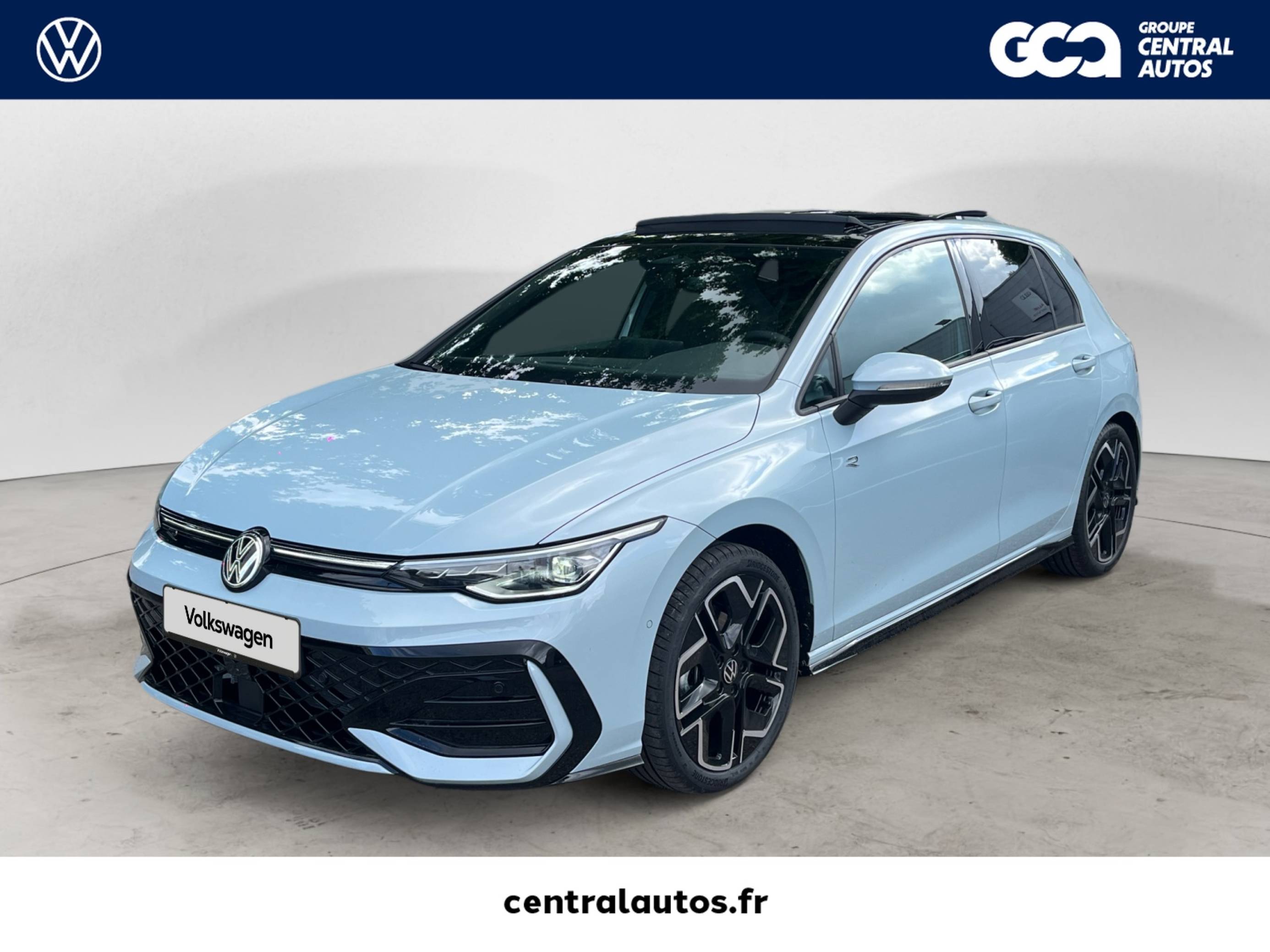 Golf 2.0 TDI 150 DSG7