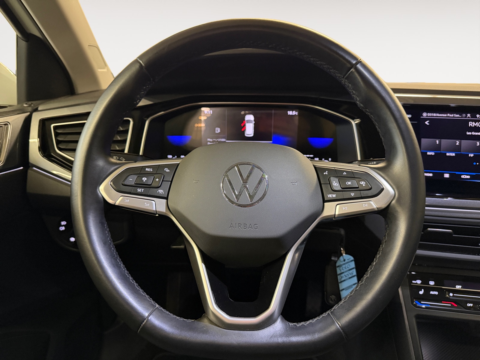 Polo 1.0 TSI 95 S&S BVM5