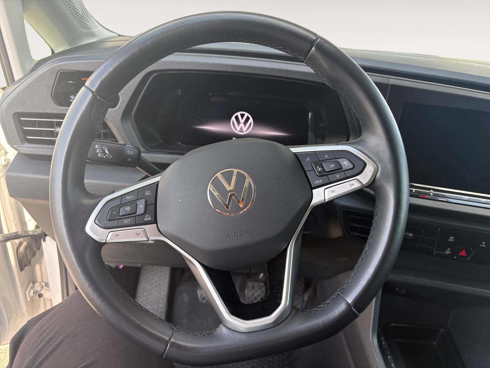 CADDY CARGO 2.0 TDI 102 BVM6