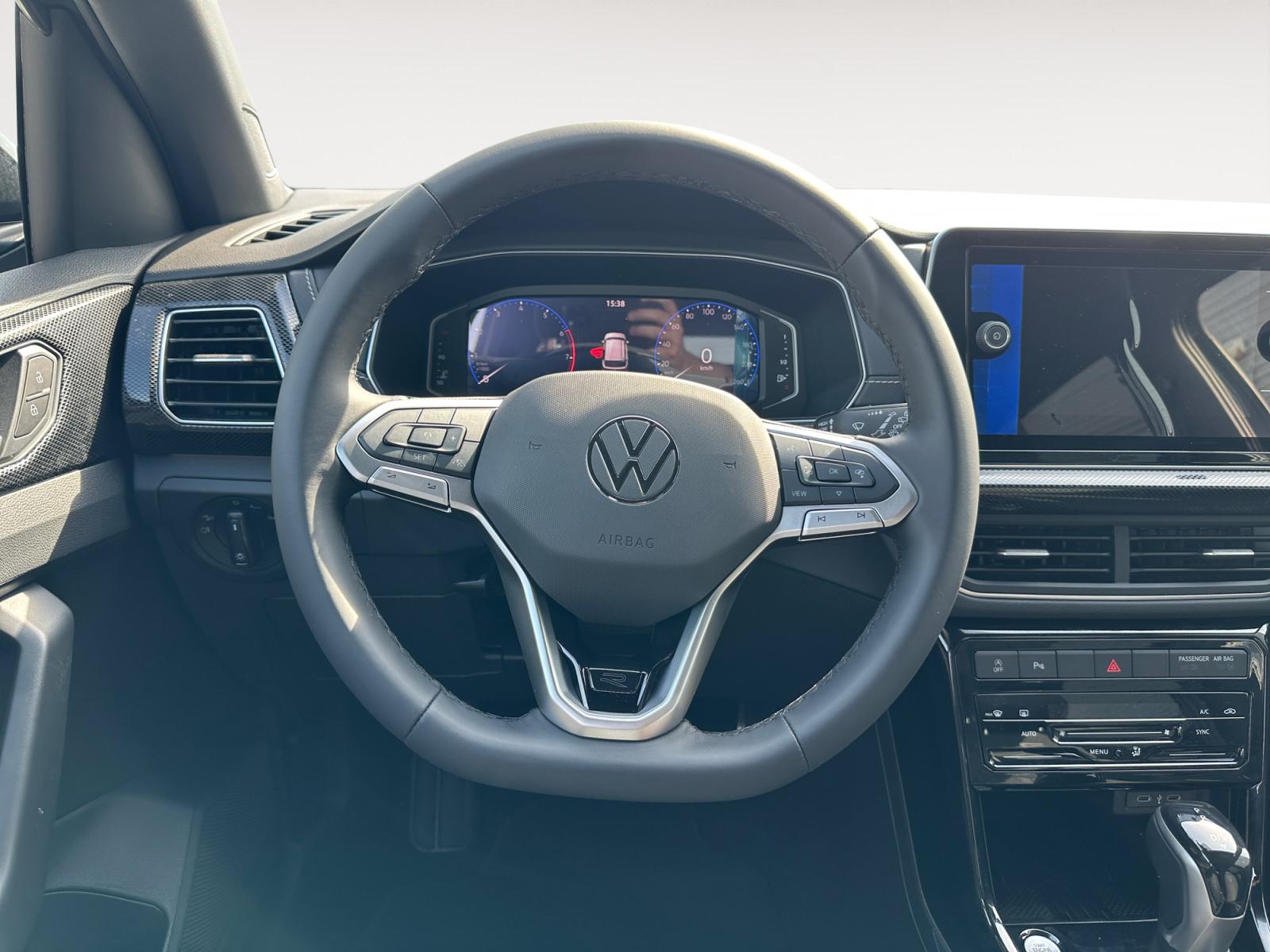 T-Cross 1.0 TSI 116 Start/Stop DSG7