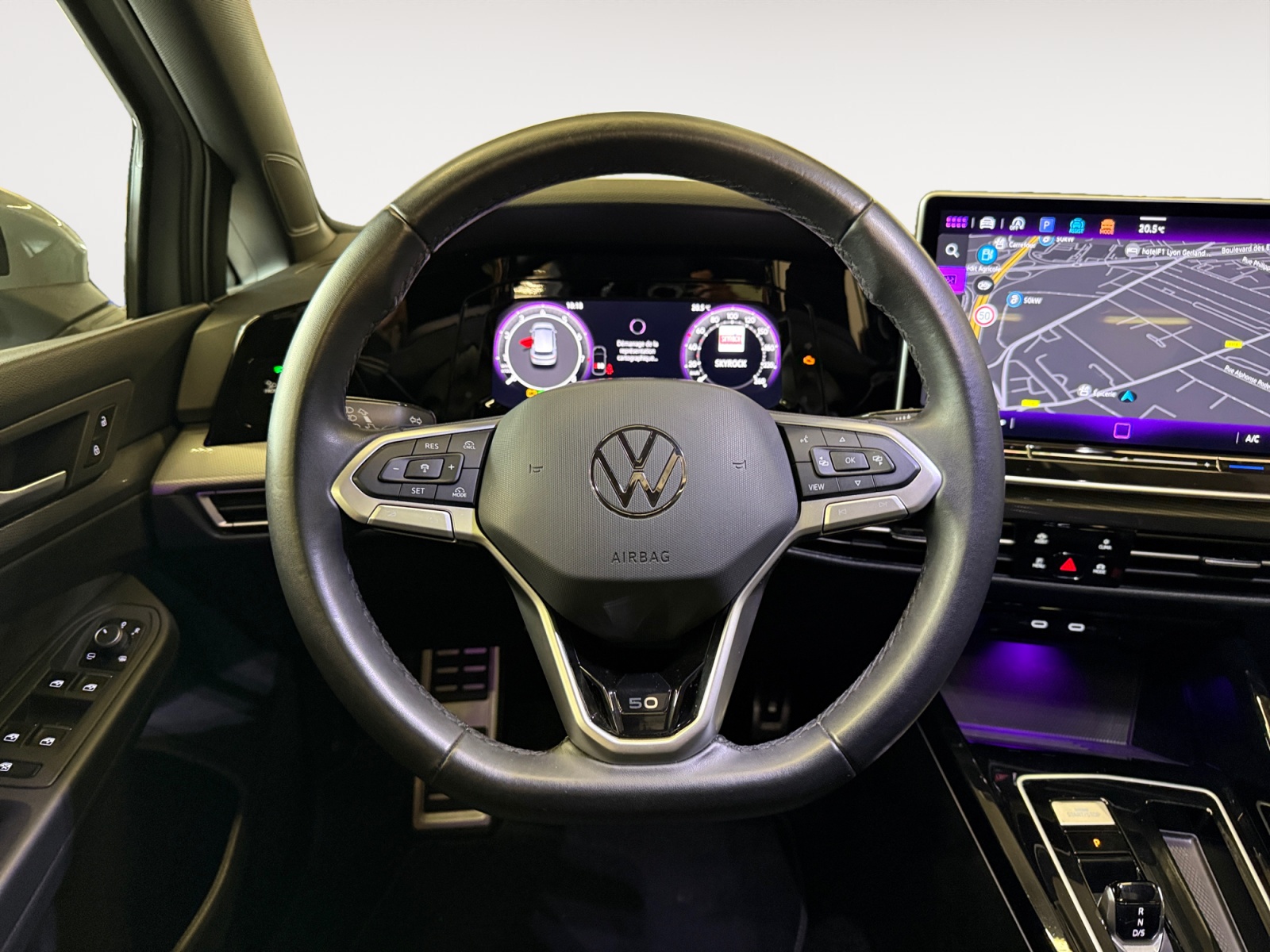 Golf 1.5 eTSI EVO2 150 DSG7