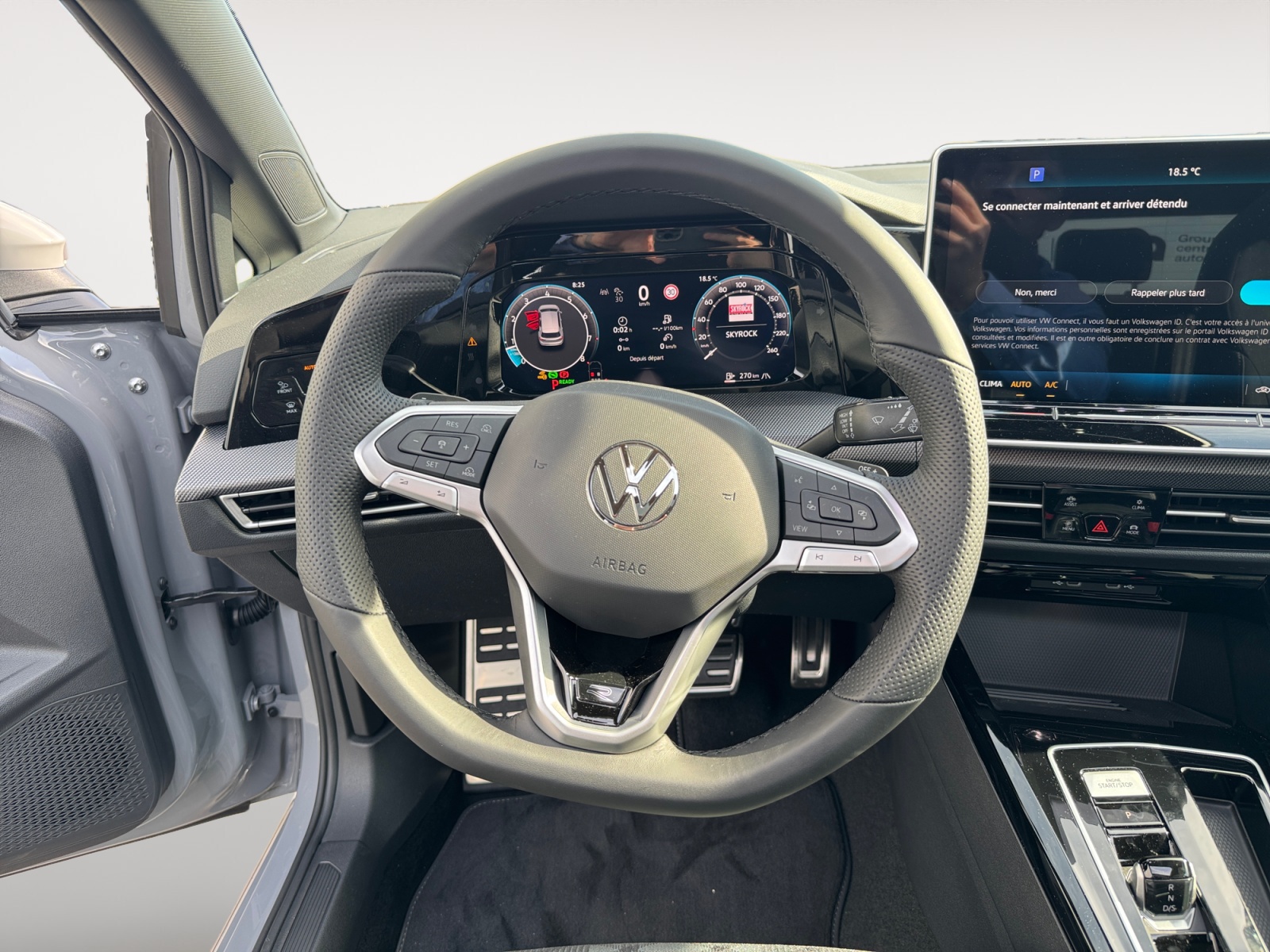 Golf 1.5 eTSI EVO2 150 DSG7