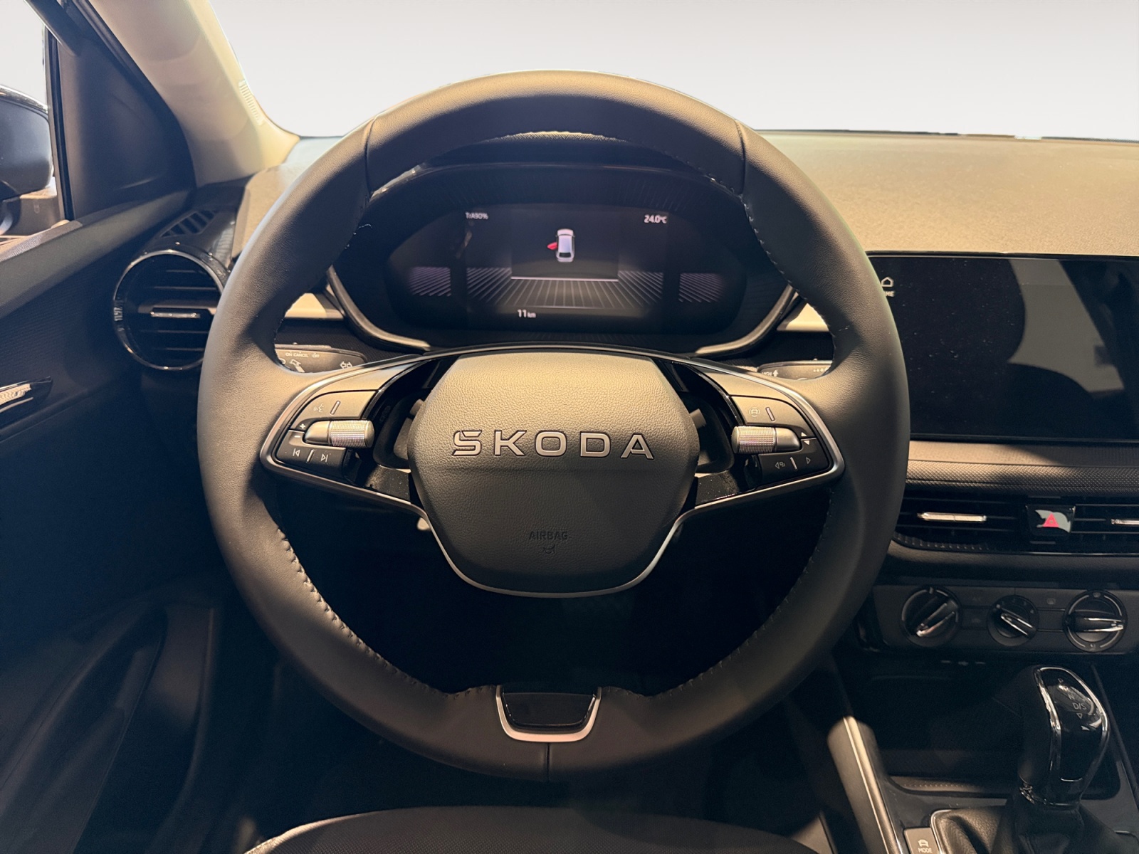Fabia 1.0 TSI 116 ch EVO 2 DSG7