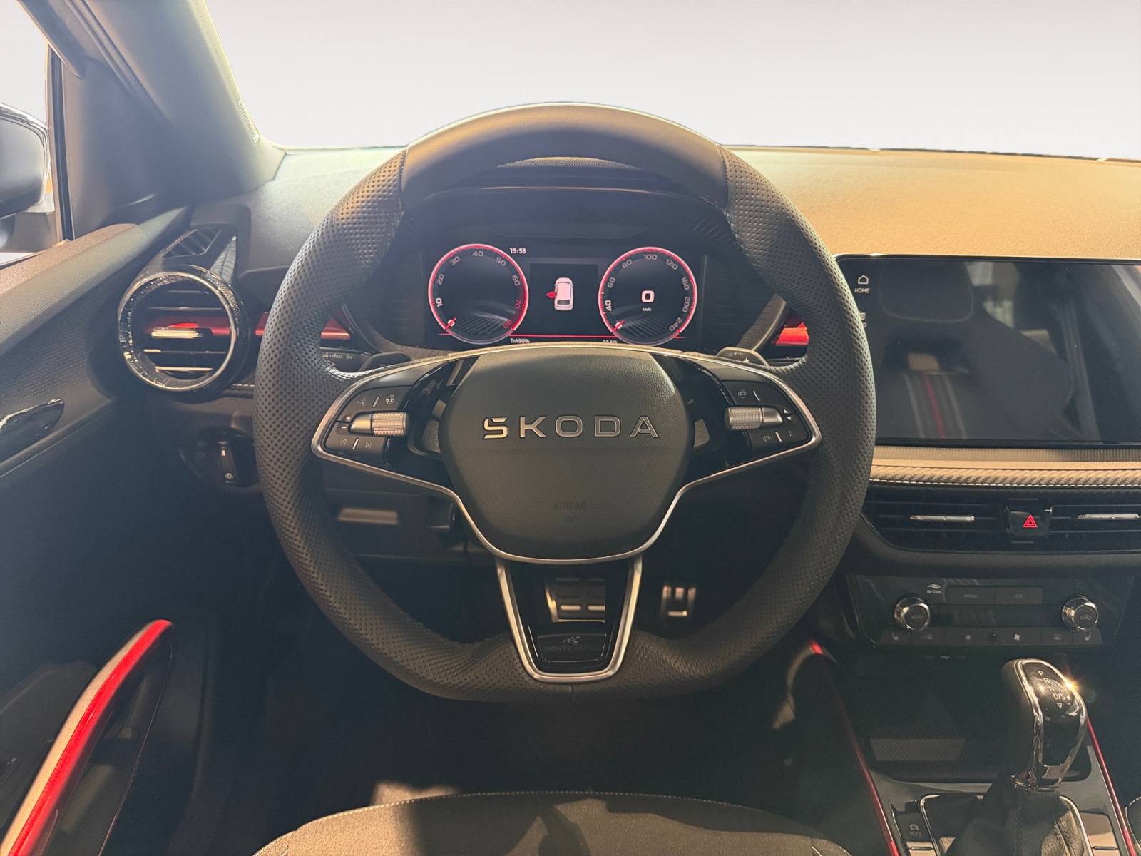Fabia 1.0 TSI 116 ch EVO 2 DSG7