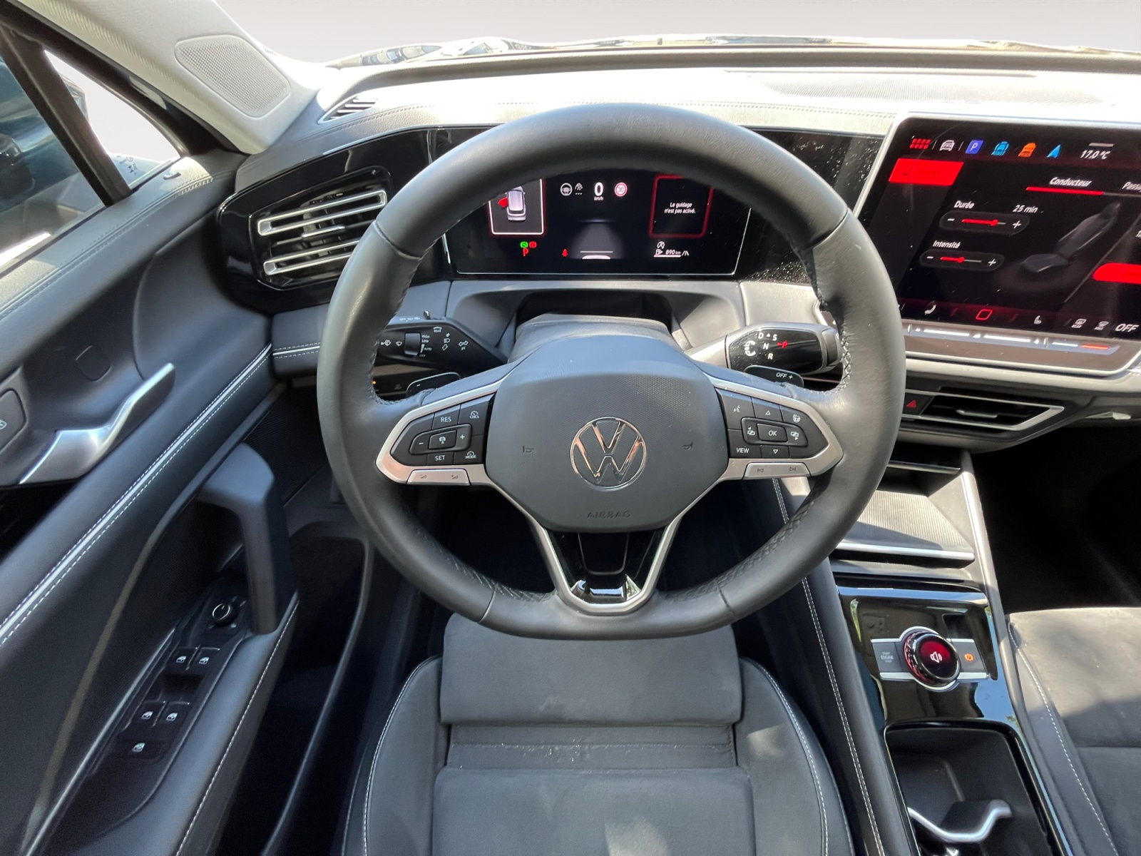 Tiguan 2.0 TDI 150ch DSG7