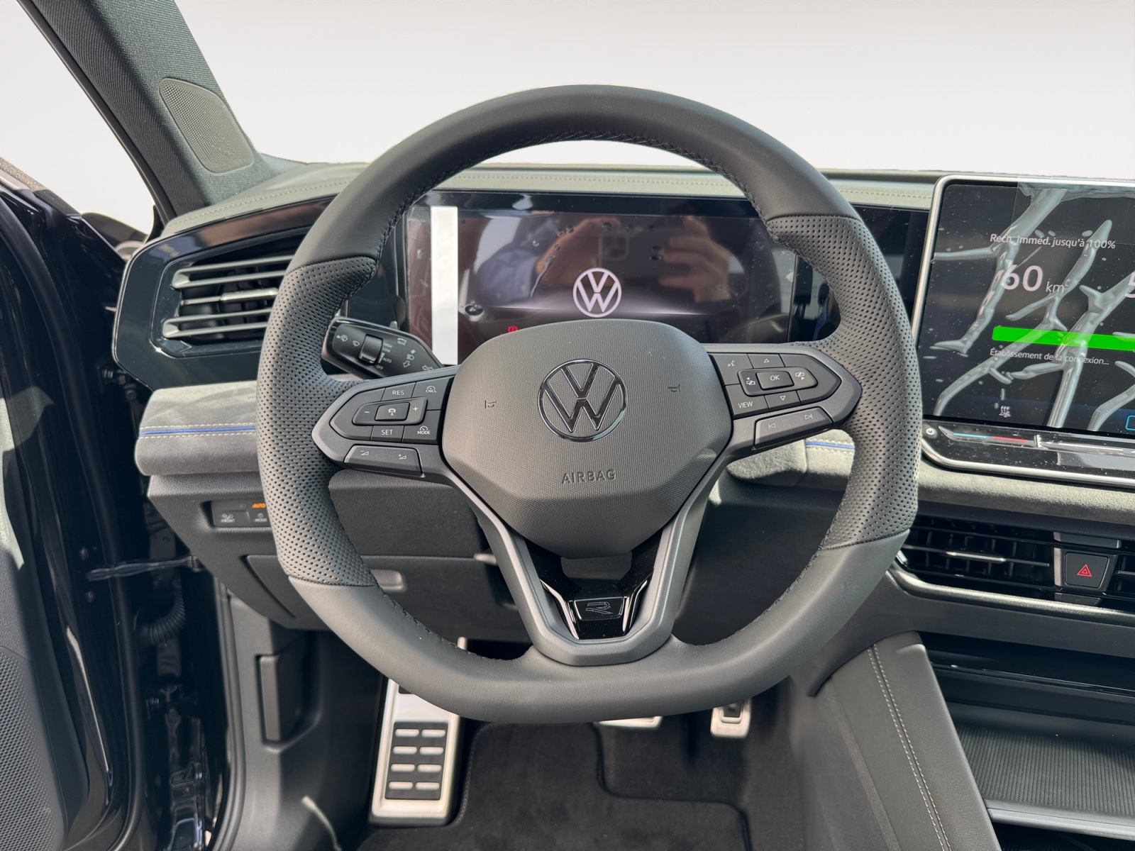 Tiguan 1.5 eHybrid 204ch DSG6