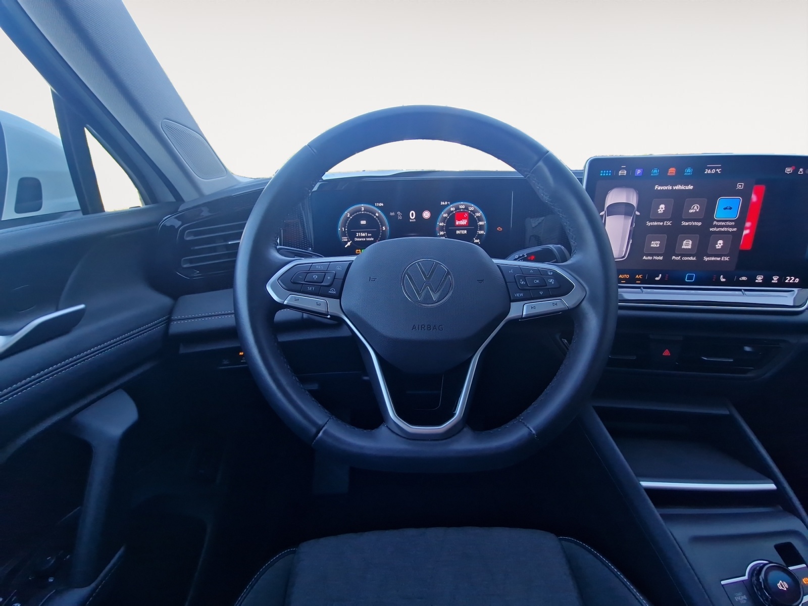 Tiguan 2.0 TDI 150ch DSG7