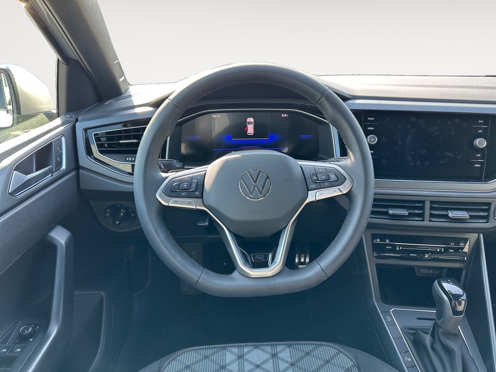 Polo 1.0 TSI 116 S&S DSG7