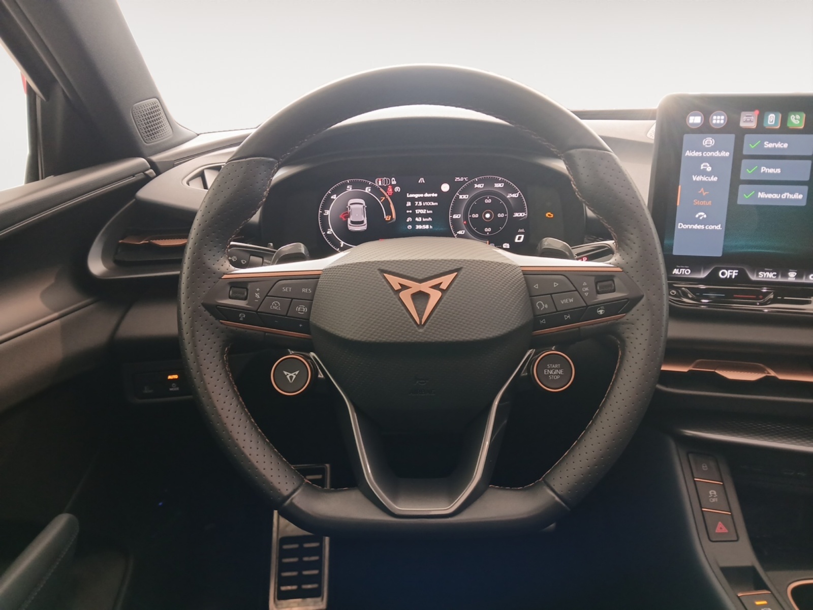 Terramar 1.5 eHybrid 272 ch DSG6