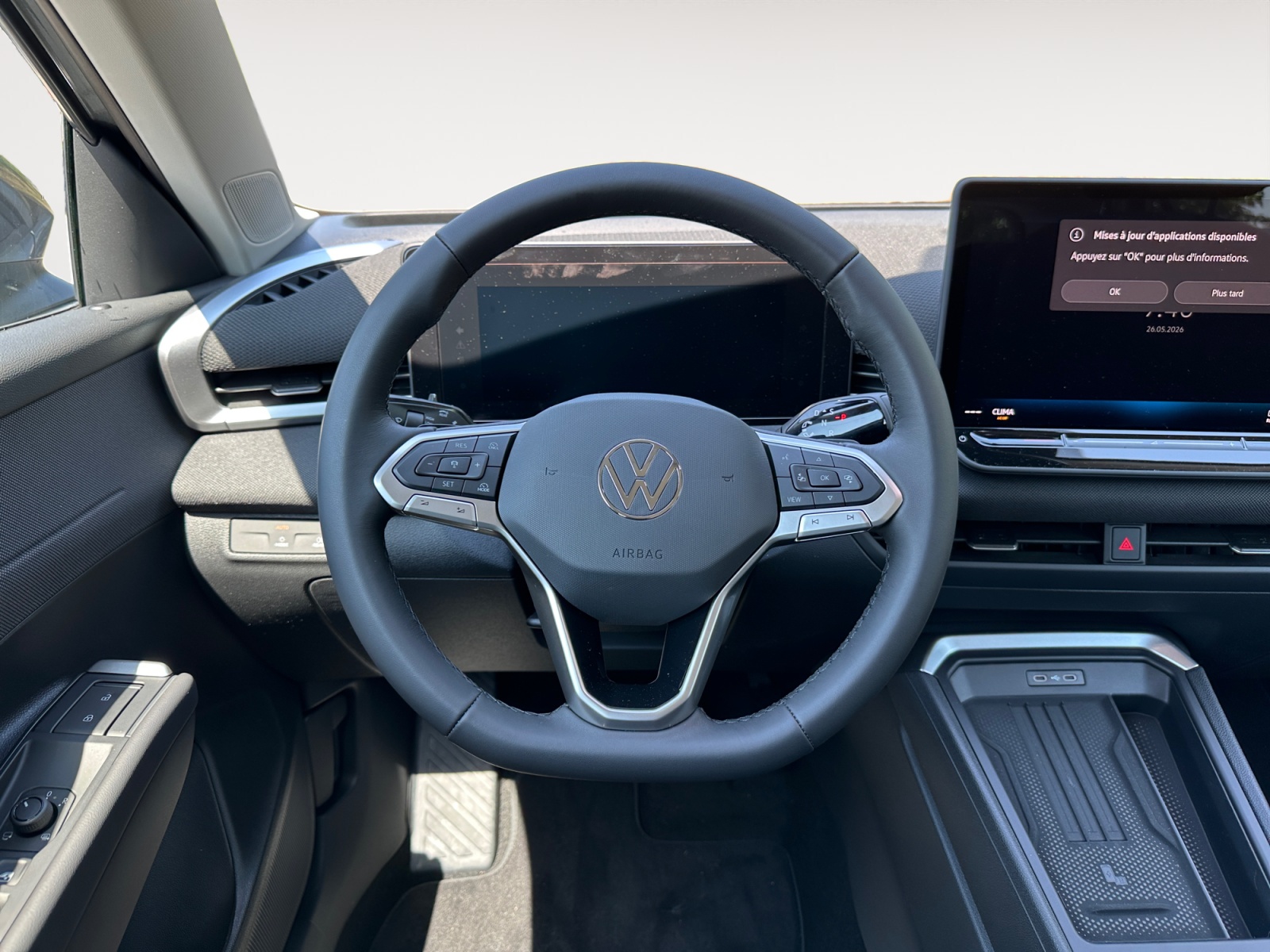 T-Roc 1.5 eTSI EVO2 Hybrid 116 ch DSG7