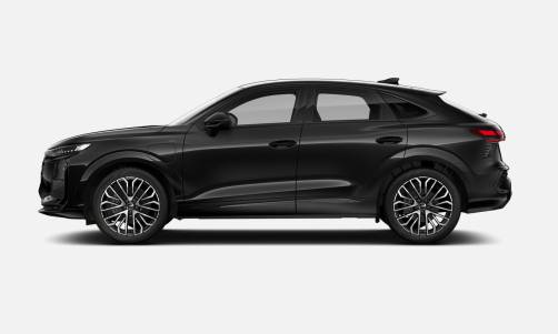 AUDI Q3 SPORTBACK HYBRIDE