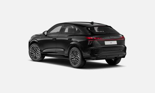 AUDI Q3 SPORTBACK HYBRIDE