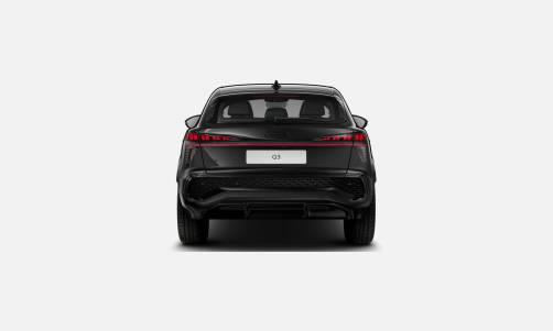 AUDI Q3 SPORTBACK HYBRIDE