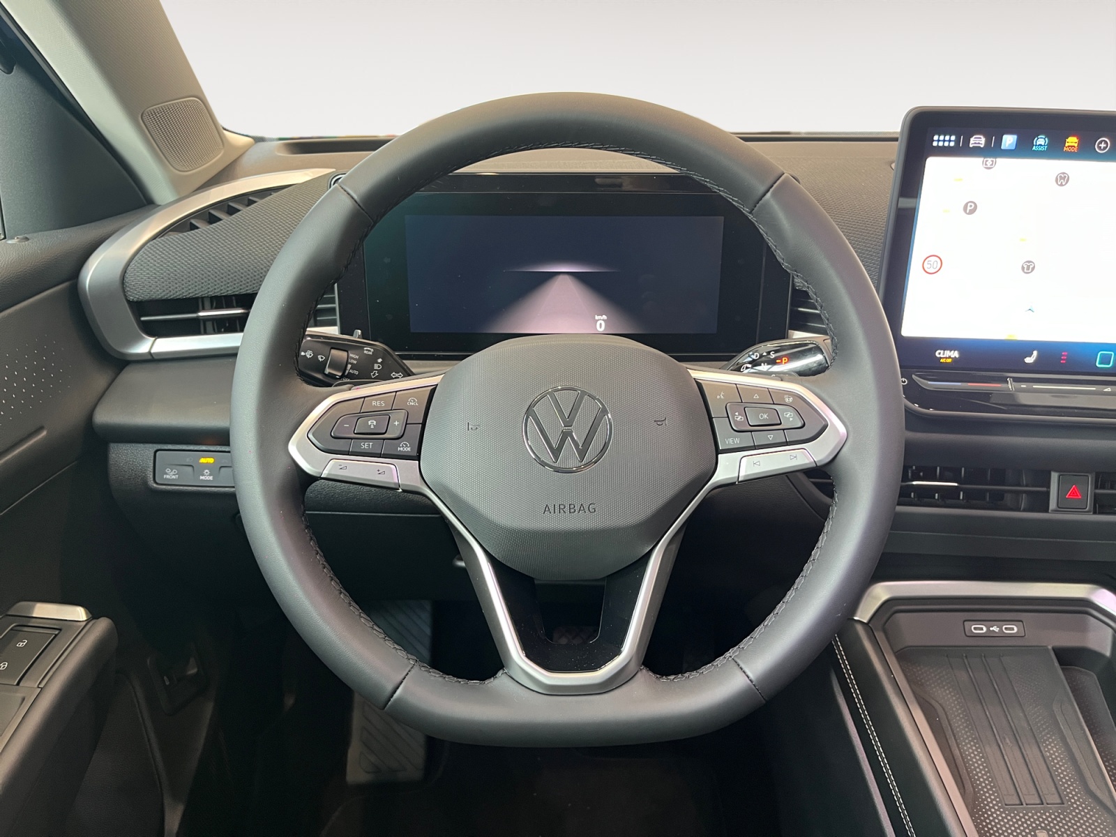 T-Roc 1.5 eTSI EVO2 Hybrid 150 ch DSG7