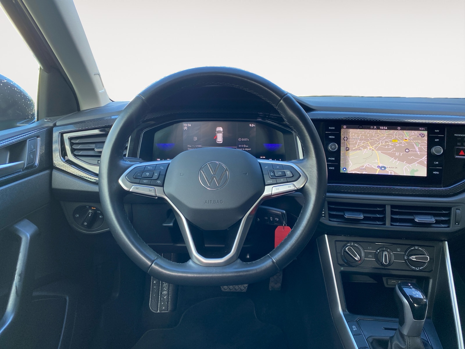 Taigo 1.0 TSI 110 DSG7