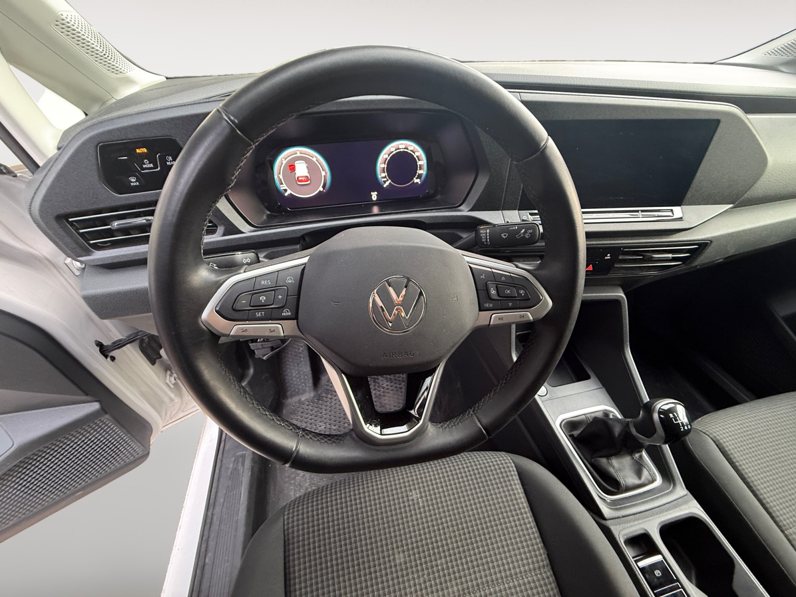 CADDY CARGO 2.0 TDI 102 BVM6