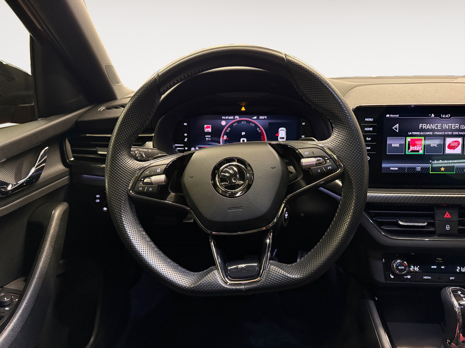 Scala 1.5 TSI 150 ch DSG7