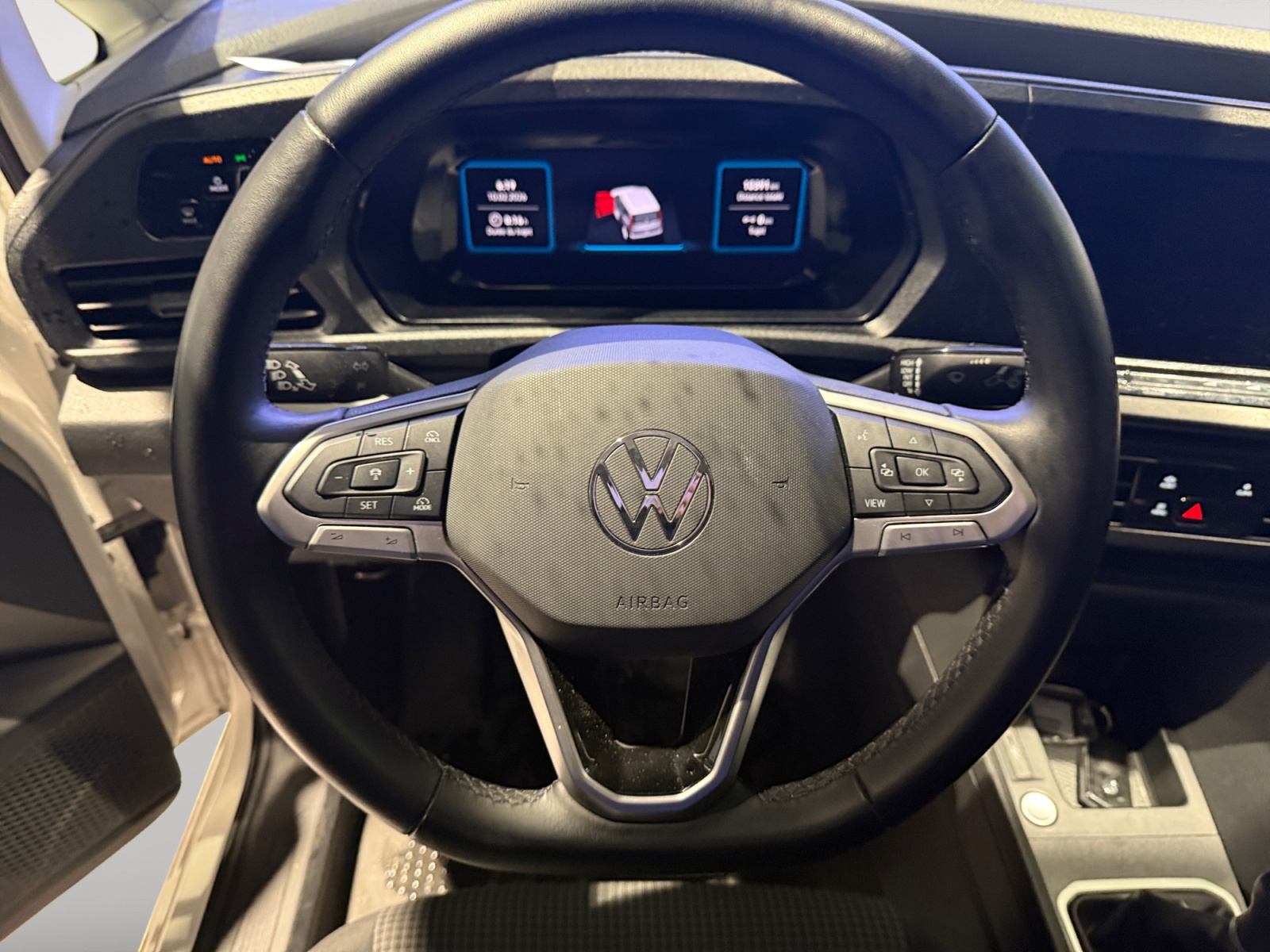 CADDY CARGO 2.0 TDI 102 BVM6