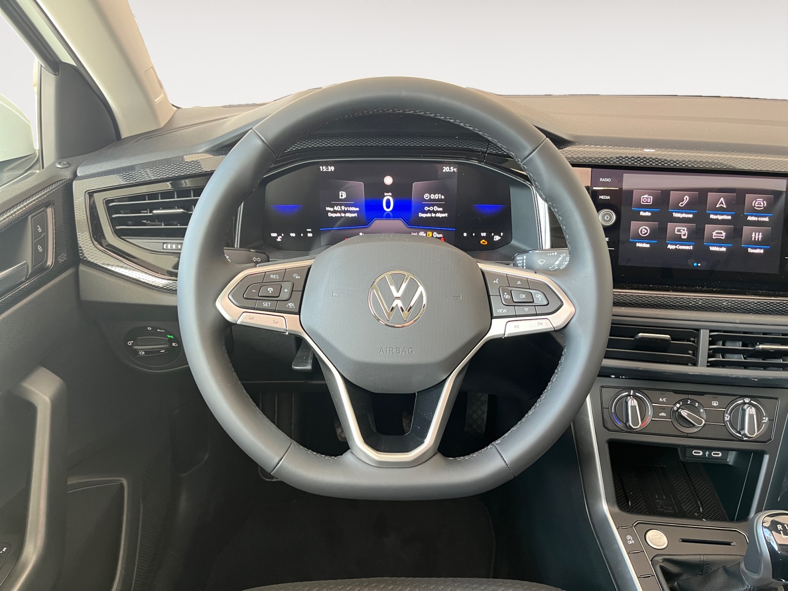 Taigo 1.0 TSI 116 BVM6