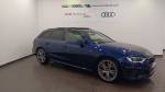 A4 Avant 35 TDI 163 S tronic 7