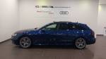 A4 Avant 35 TDI 163 S tronic 7