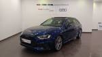 A4 Avant 35 TDI 163 S tronic 7