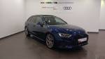 A4 Avant 35 TDI 163 S tronic 7