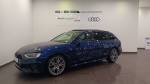 A4 Avant 35 TDI 163 S tronic 7