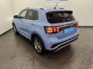 T-Cross 1.5 TSI 150 Start/Stop DSG7