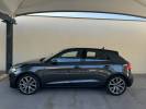 A1 Sportback 30 TFSI 110 ch S tronic 7