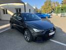 A1 Sportback 30 TFSI 110 ch S tronic 7