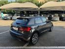 A1 Sportback 30 TFSI 110 ch S tronic 7