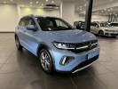 T-Cross 1.5 TSI 150 Start/Stop DSG7