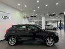 Q2 35 TFSI 150 S tronic 7