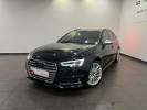 S4 Avant V6 3.0 TFSI 354 Tiptronic 8 Quattro