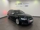 S4 Avant V6 3.0 TFSI 354 Tiptronic 8 Quattro