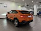 Q3 Sportback 35 TDI 150 ch S tronic 7